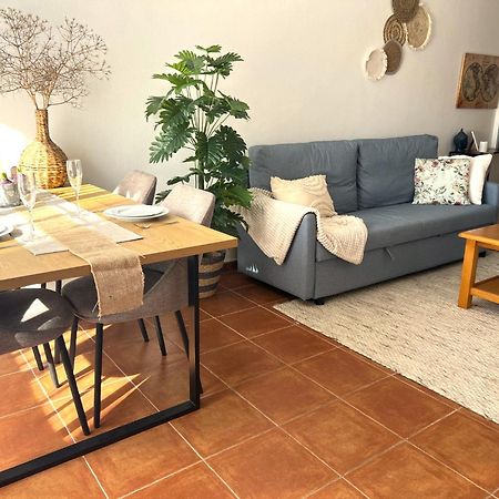 Apartmán Club Salino 18 Torrevieja Exteriér fotografie