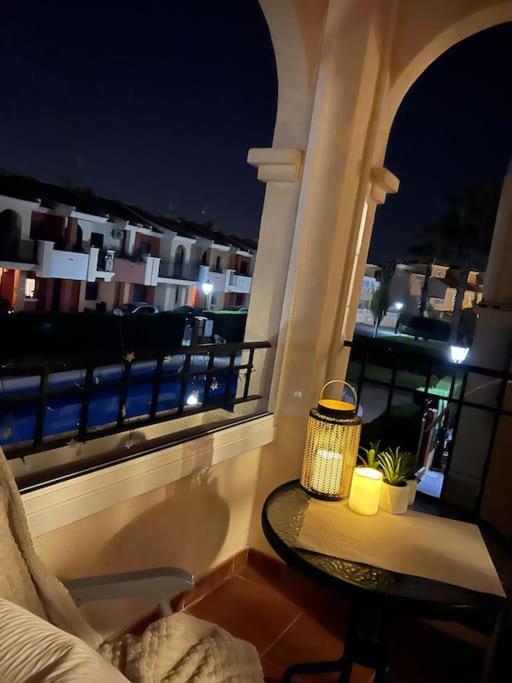 Apartmán Club Salino 18 Torrevieja Exteriér fotografie