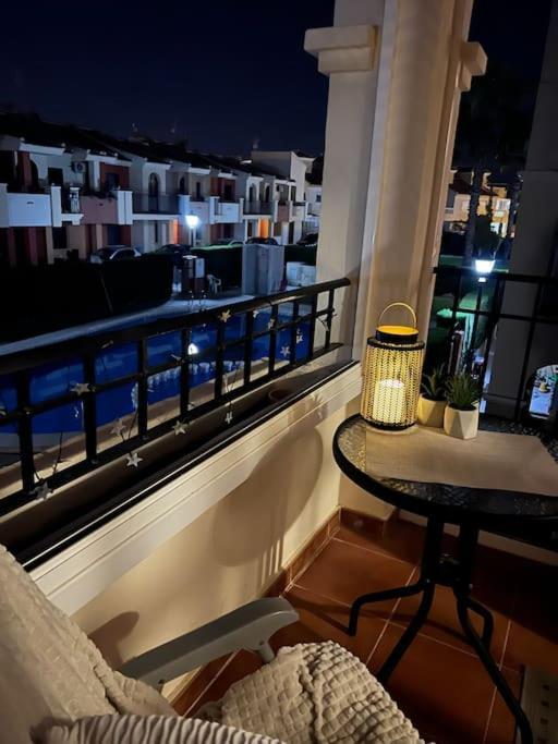Apartmán Club Salino 18 Torrevieja Exteriér fotografie