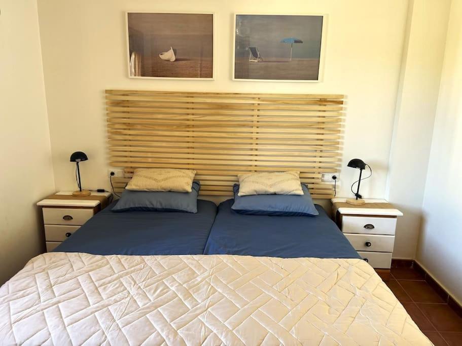Apartmán Club Salino 18 Torrevieja Exteriér fotografie