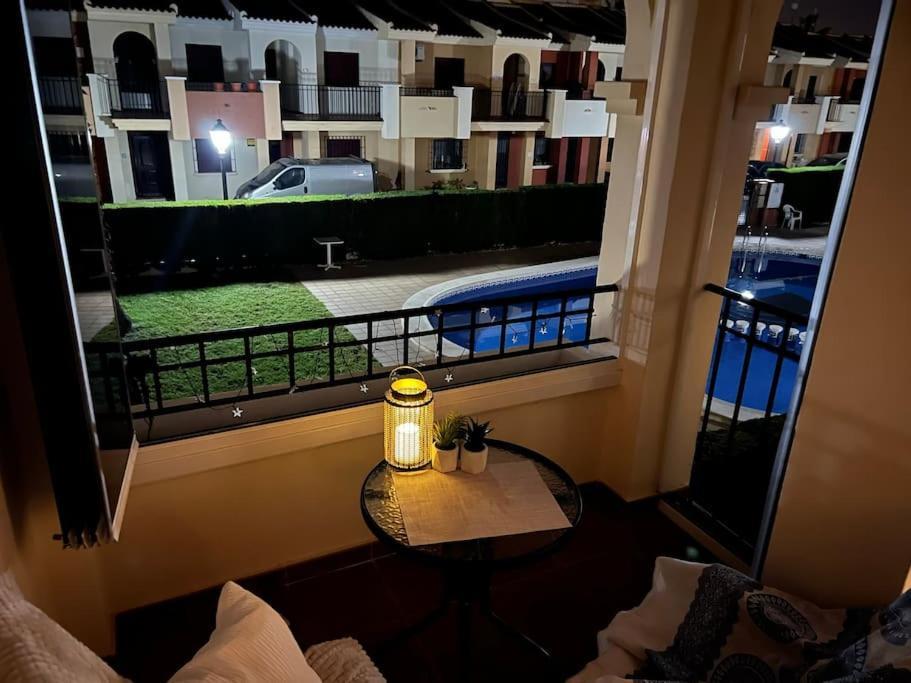 Apartmán Club Salino 18 Torrevieja Exteriér fotografie