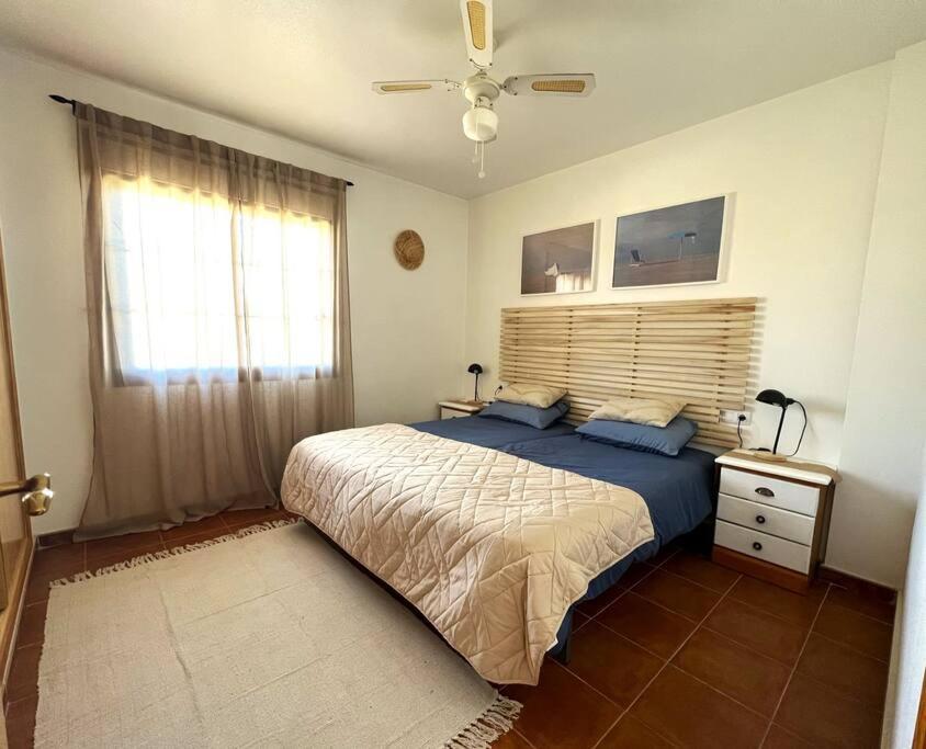 Apartmán Club Salino 18 Torrevieja Exteriér fotografie