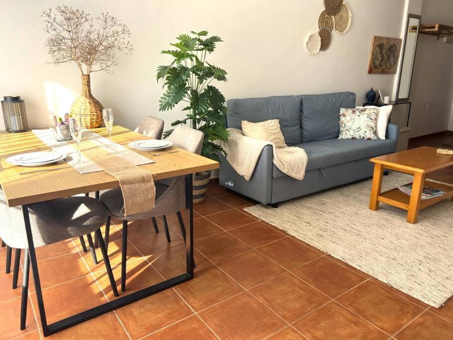 Apartmán Club Salino 18 Torrevieja Exteriér fotografie