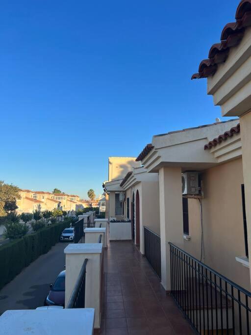 Apartmán Club Salino 18 Torrevieja Exteriér fotografie