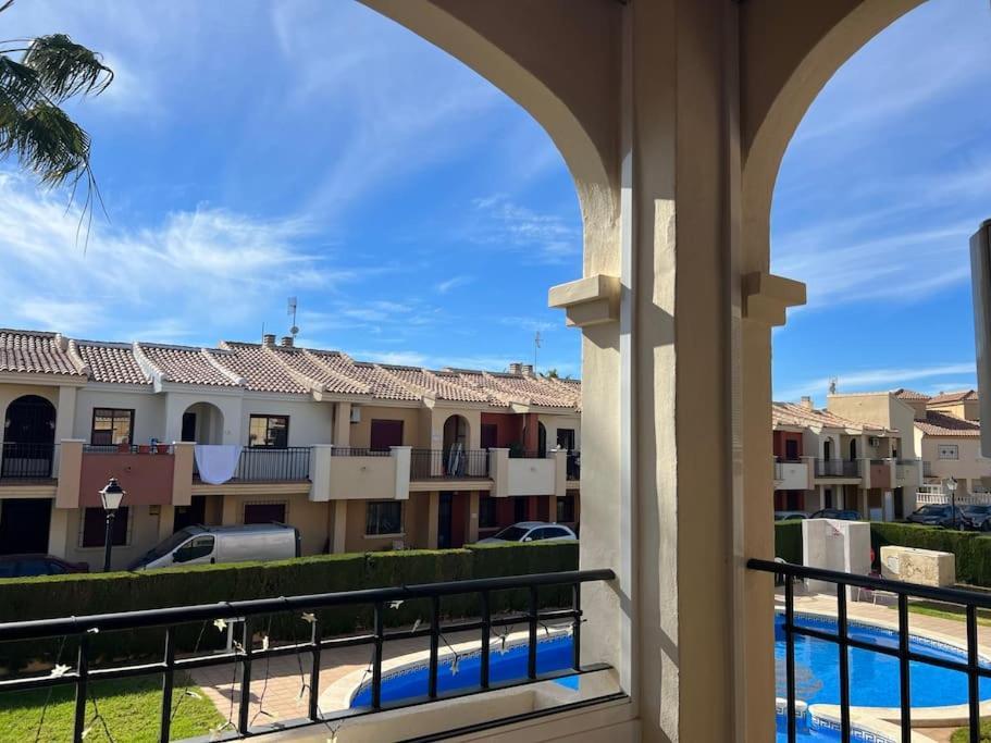 Apartmán Club Salino 18 Torrevieja Exteriér fotografie