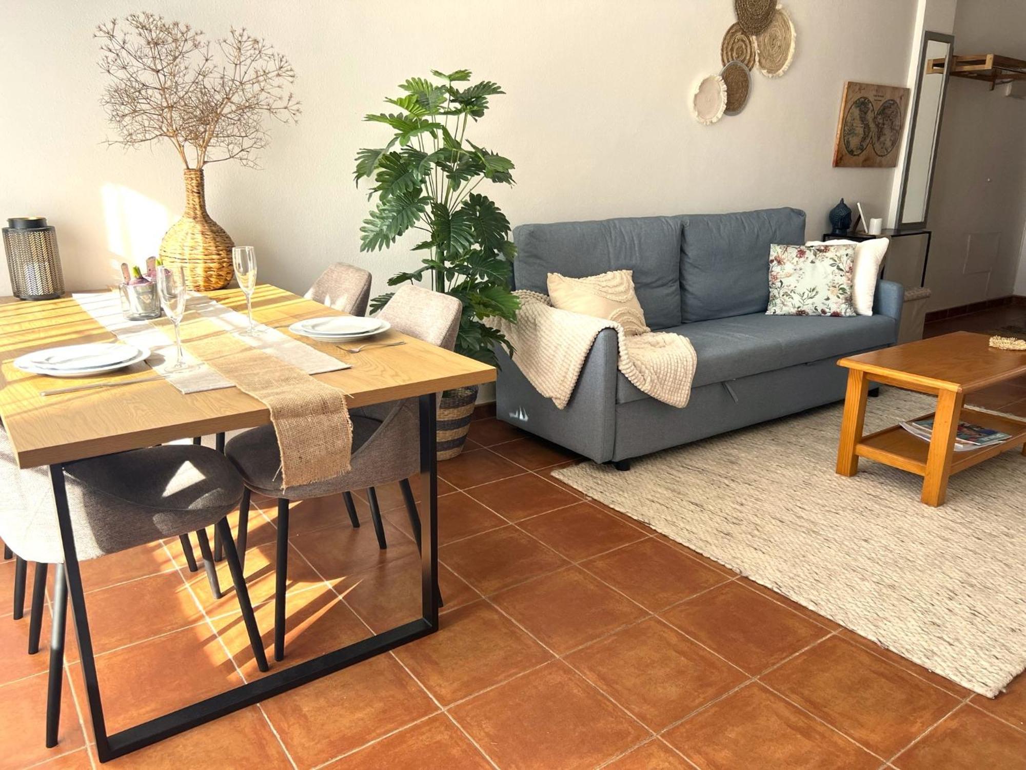Apartmán Club Salino 18 Torrevieja Exteriér fotografie